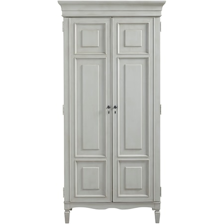 Tall Cabinet